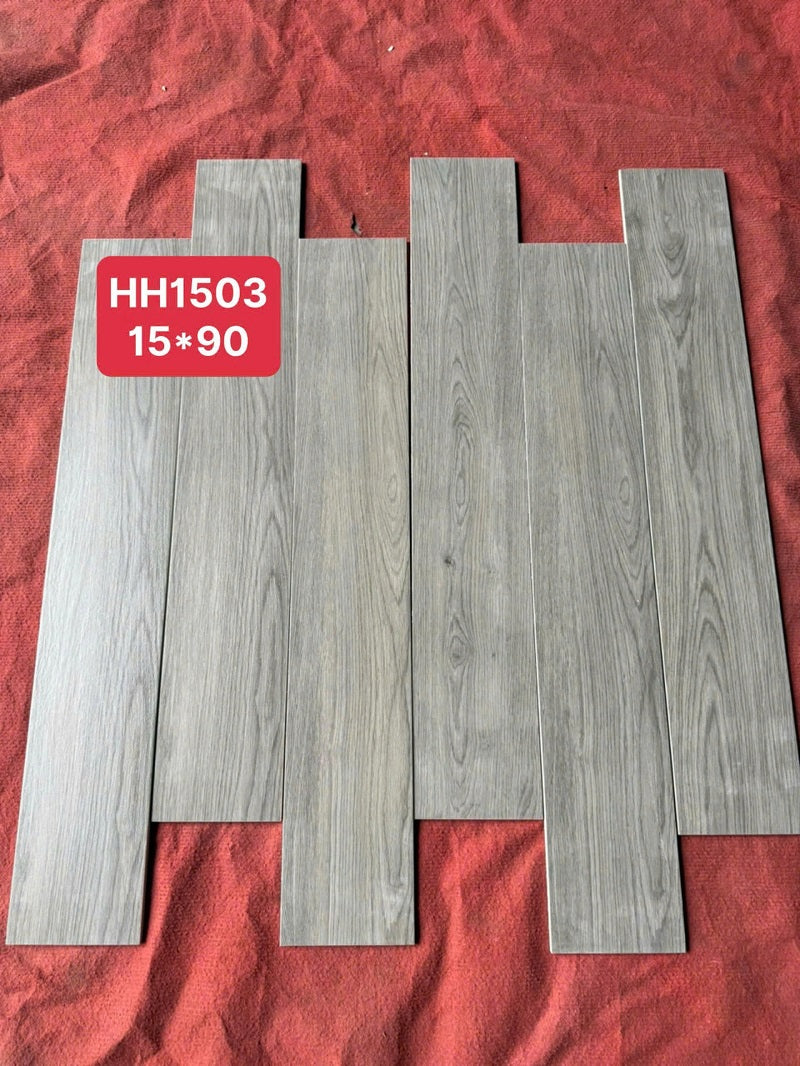 Gạch Ốp Lát Trung Quốc 15x90cm 1504