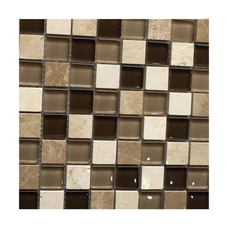Gạch Mosaic ốp tường nhà tắm DRJ301
