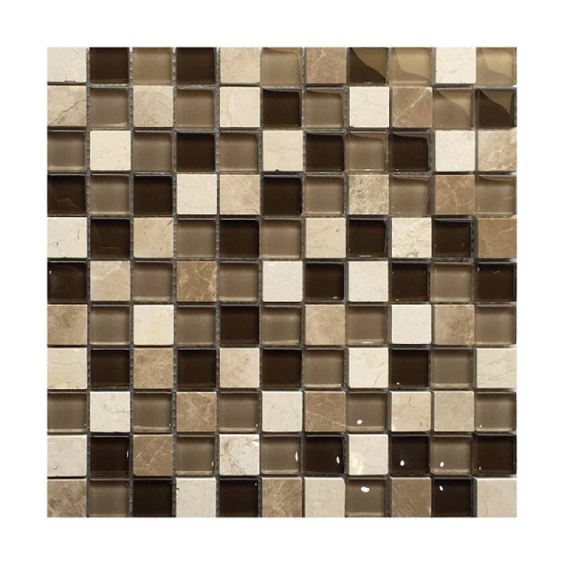 Gạch Mosaic ốp tường nhà tắm DRJ301