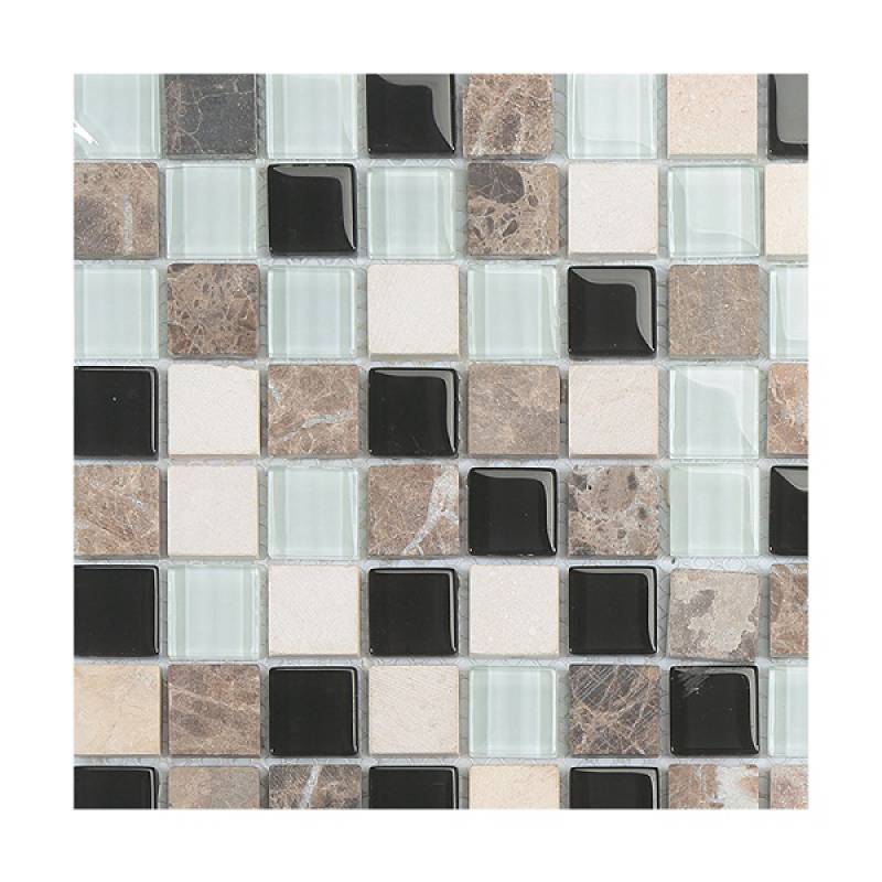 Gạch Mosaic trang trí cao cấp DRJ302