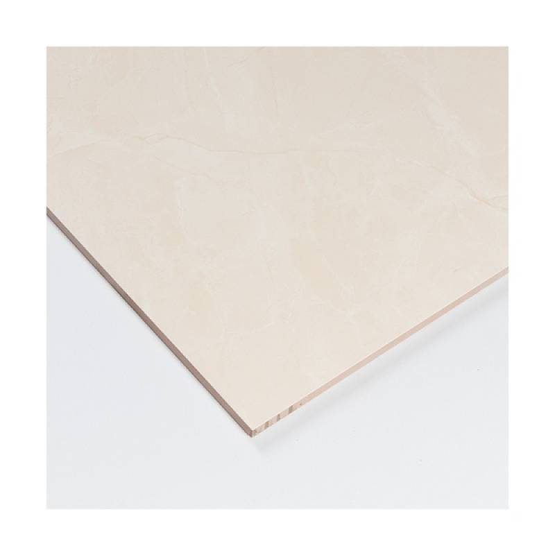 Gạch men bóng ốp tường phòng tắm 400x800mm  N4847 màu vàng