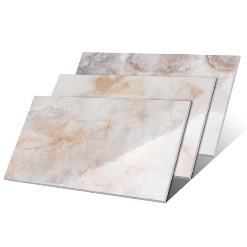 Gạch ốp tường phòng tắm đá cẩm thạch 200x300mm P3124