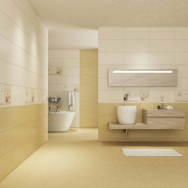 Gạch ốp tường 30x60 Catalan 3988