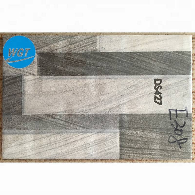 Gạch ốp tường phòng tắm 200*300mm in 3D giá rẻ mã P95