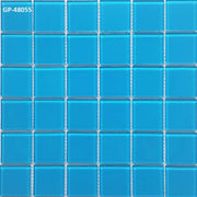 Gạch Mosaic kính mã GP-48055