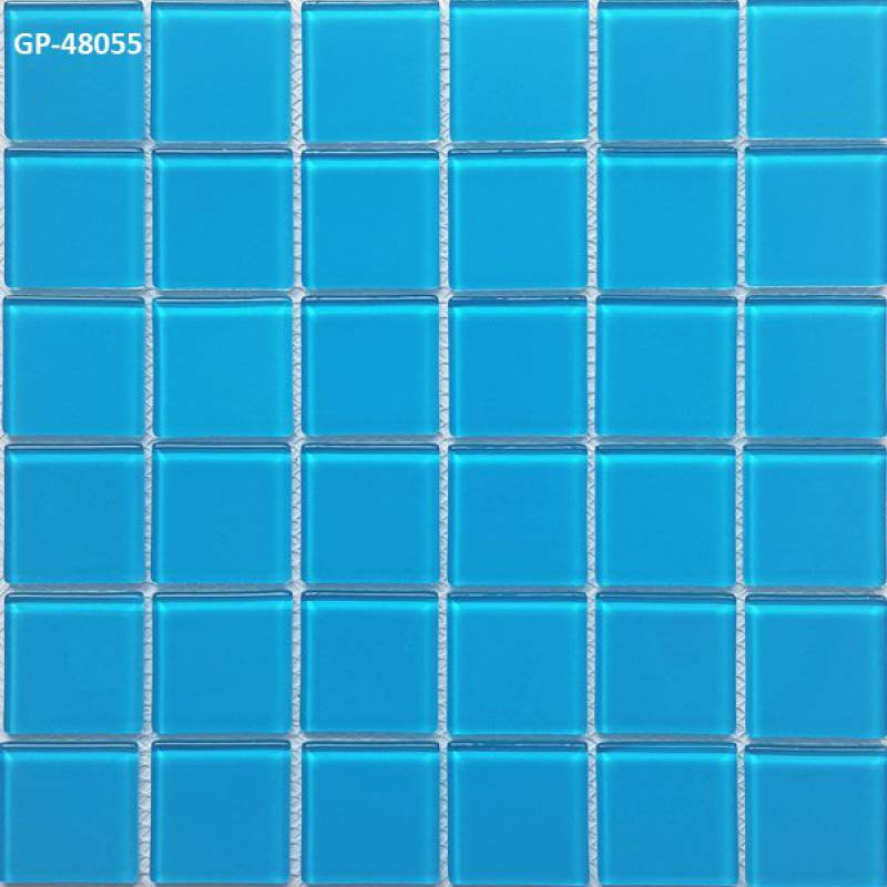 Gạch Mosaic kính mã GP-48055