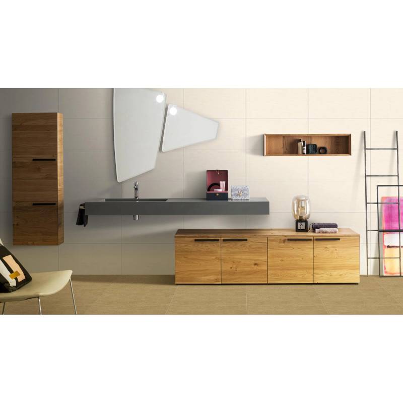 Gạch ốp lát vân xi măng Eurotile BST Vọng Cát 300*600mm VOC G05