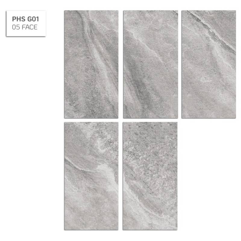Gạch ốp lát Eurotile BST Phù Sa 300*600mm PHS-G01