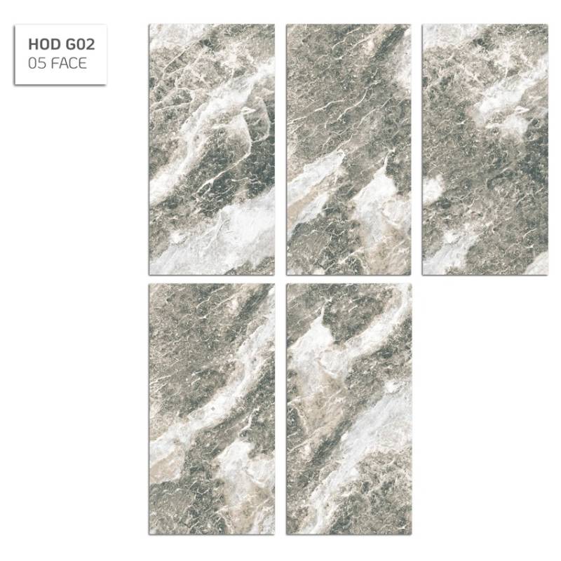 Gạch ốp lát Eurotile BST Hoa Đá 300*600mm HOD-G02