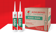 Keo silicone trung tính Kingbond A500