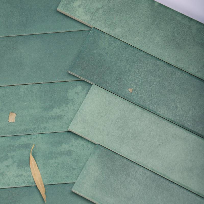 Gạch thẻ porcelain 75x300mm mã MD7535S12