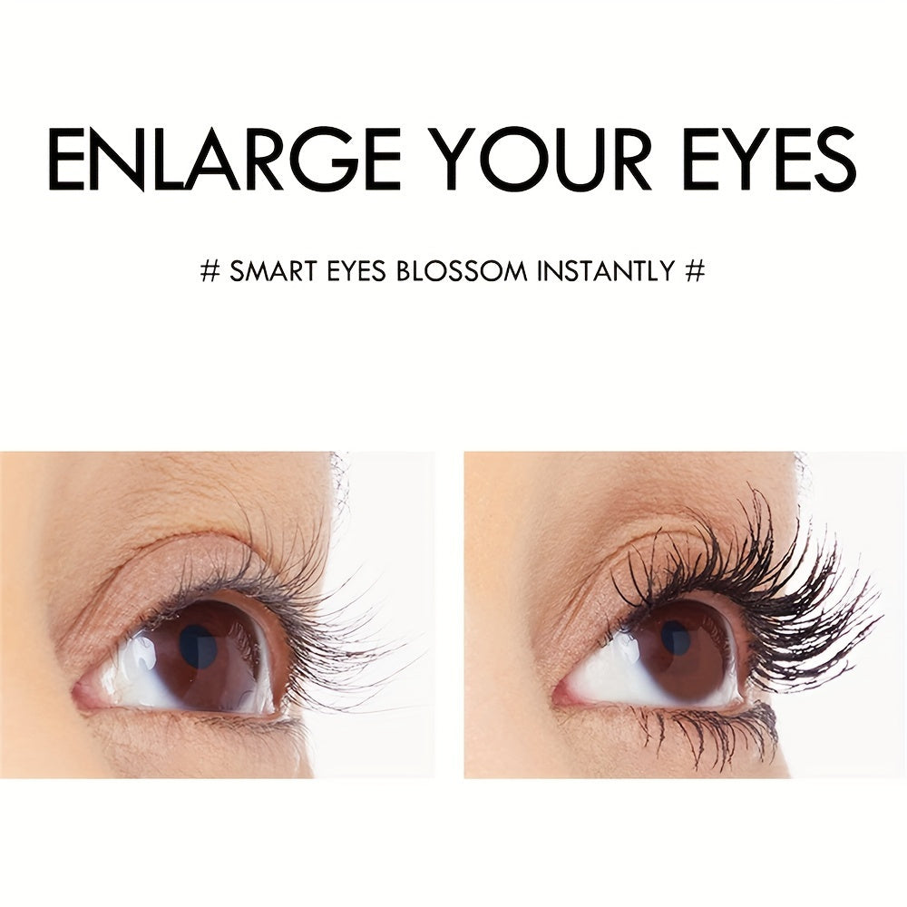 Mascara Chống Nước 4D - Dày Mi, Lâu Trôi, Dễ Dùng