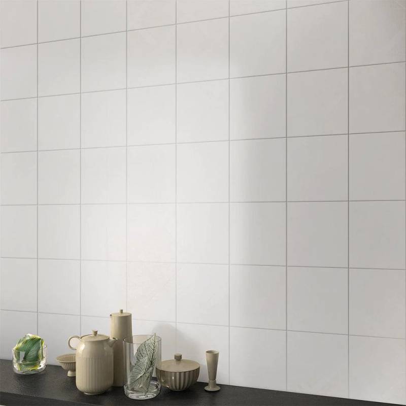Gạch bông 200x200mm DC90