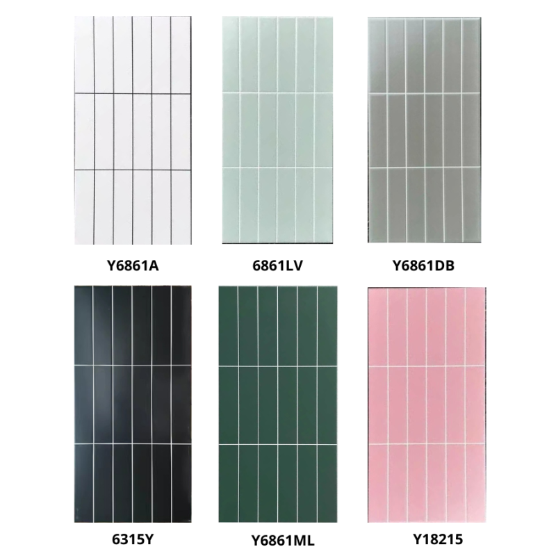 Gạch ốp tường 300x600mm Y6861DB