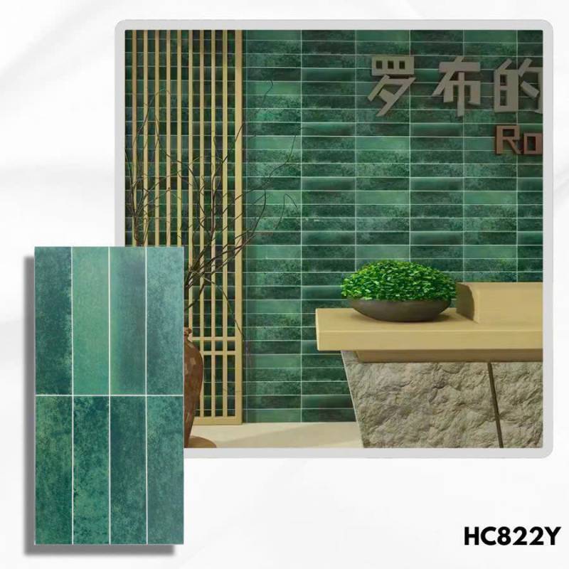 Gạch ốp tường KT 300x600mm HC822Y