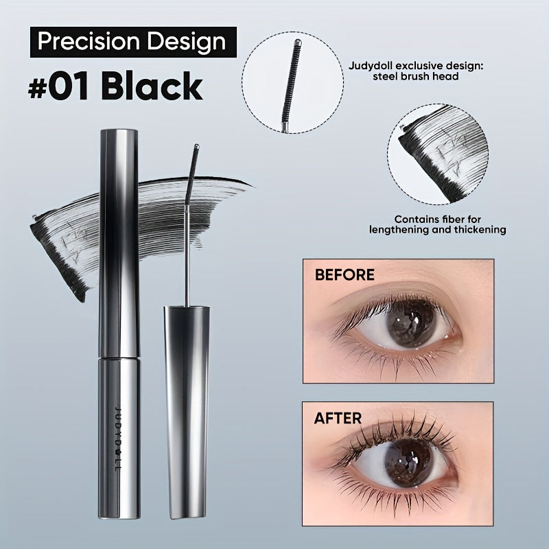 Mi Mascara Nối Dài & Làm Cong 3D Chống Trôi Judydoll