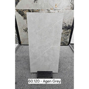 Gạch Ấn Độ Kt 600x1200 mã Agen Grey