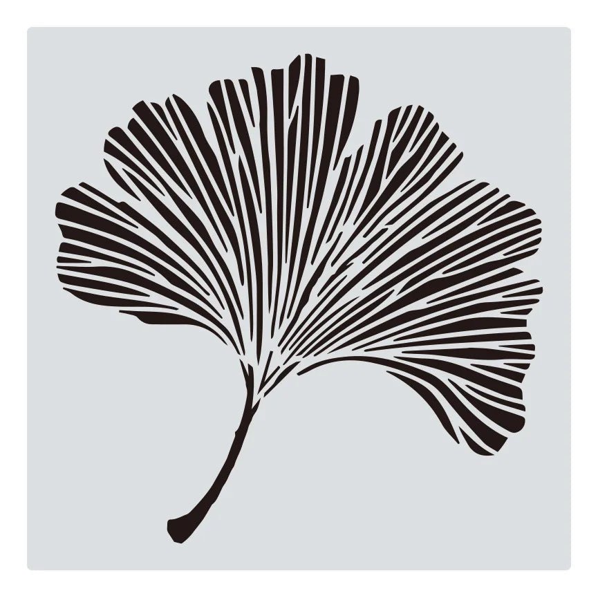 1Pcs 30*30cm Geometric Mandala DIY Layering Stencils Wall Painting Scrapbook Coloring Embossing Album Decorative Template - Daisan Store