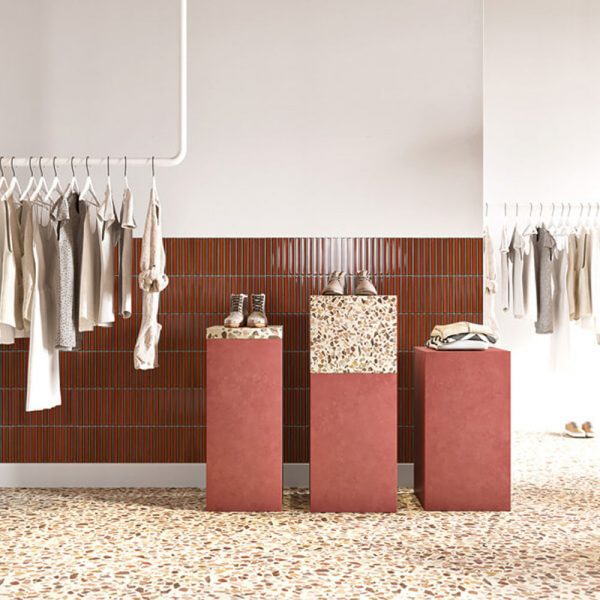 Gạch Mosaic BHTH04066