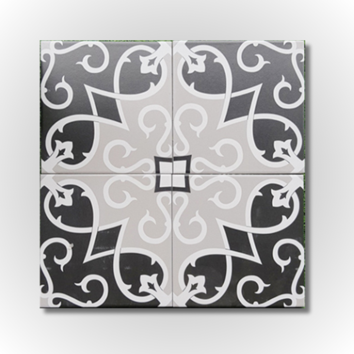 Gạch bông 200x200mm mã 20138