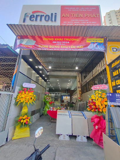 Daisan Store