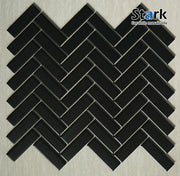 Mosaic xương cá 2272M419