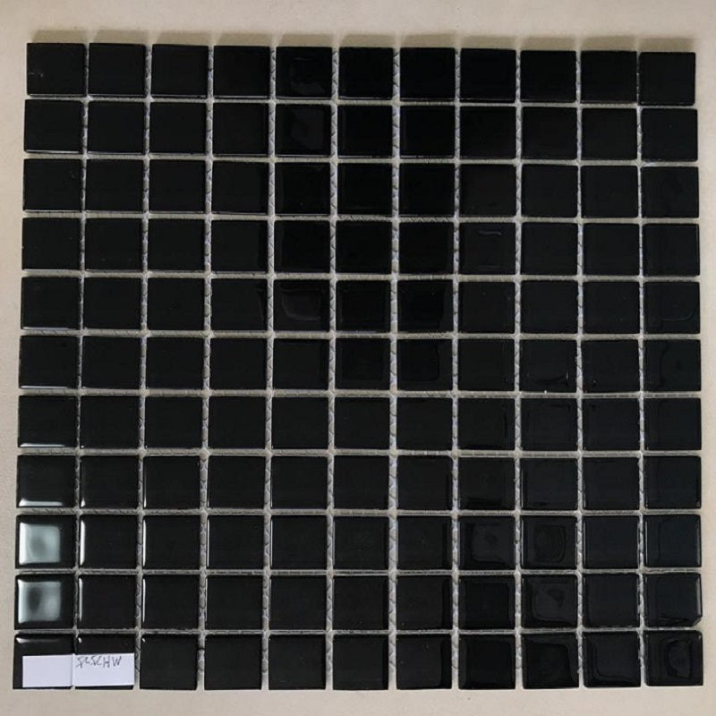 Gạch mosaic thủy tinh MH 2525