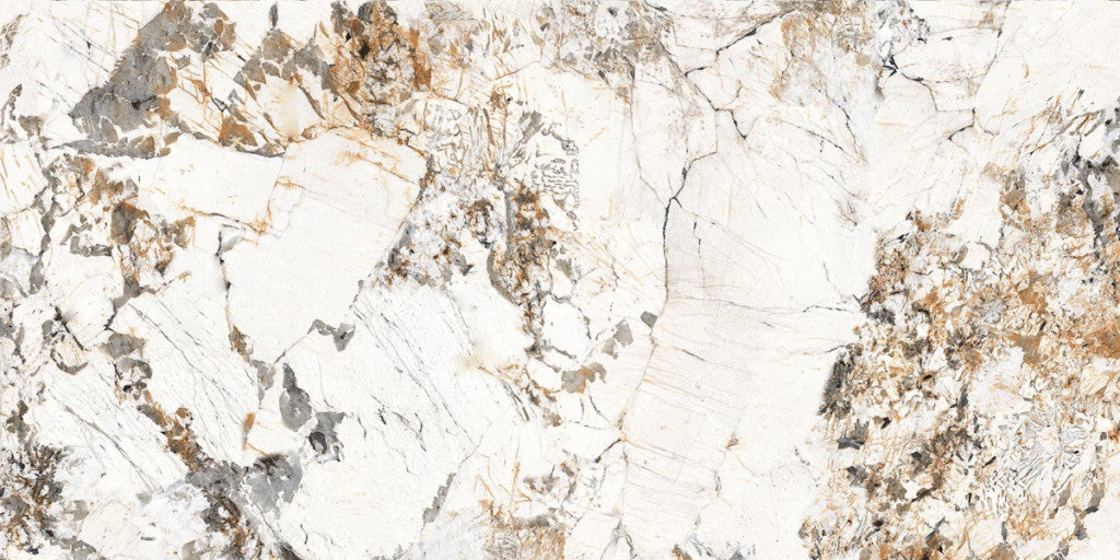GẠCH PORCELAIN PRIME 60×120 MÃ 27301 BÓNG