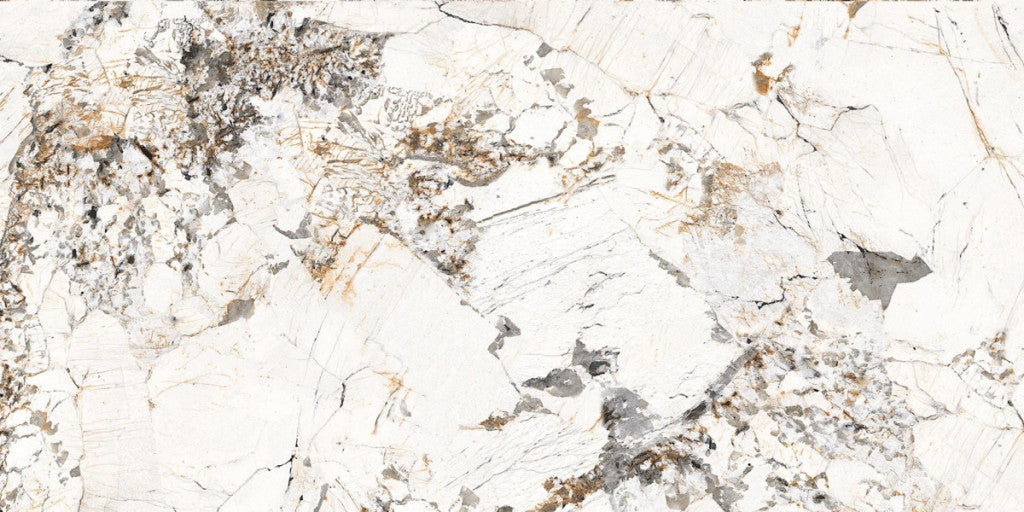 GẠCH PORCELAIN PRIME 60×120 MÃ 27301 BÓNG