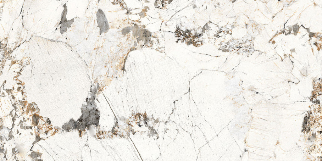 GẠCH PORCELAIN PRIME 60×120 MÃ 27301 BÓNG