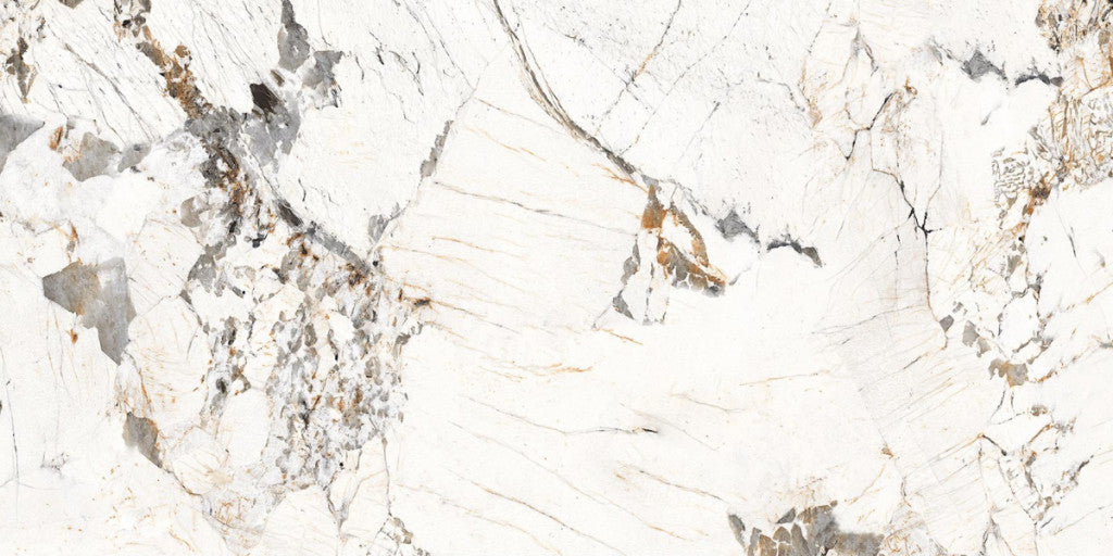GẠCH PORCELAIN PRIME 60×120 MÃ 27301 BÓNG