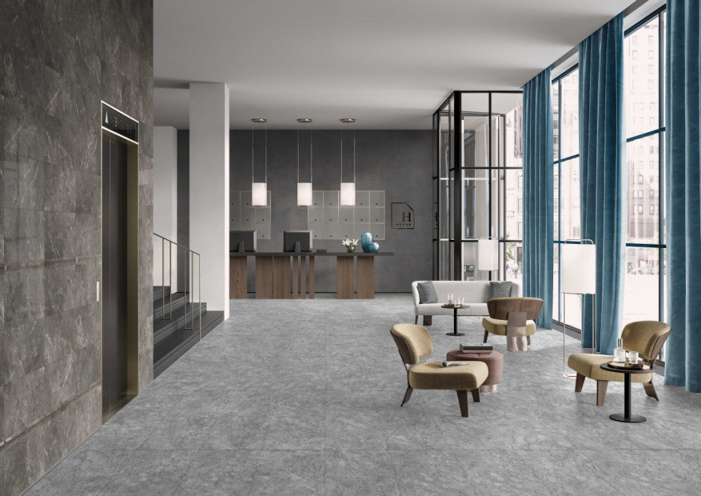 GẠCH PORCELAIN PRIME 60×120 MÃ 27303 BÓNG
