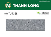 Gạch 10x33 xám phun hạt - Loại 2 1358