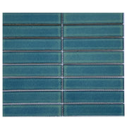Gạch Mosaic que đũa 32x145mm MHT 3251M