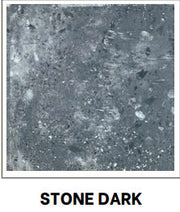 Gạch Terazo KT 600x600mm Stone Dark