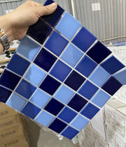 Gạch Mix 306x306mm  MHG 468