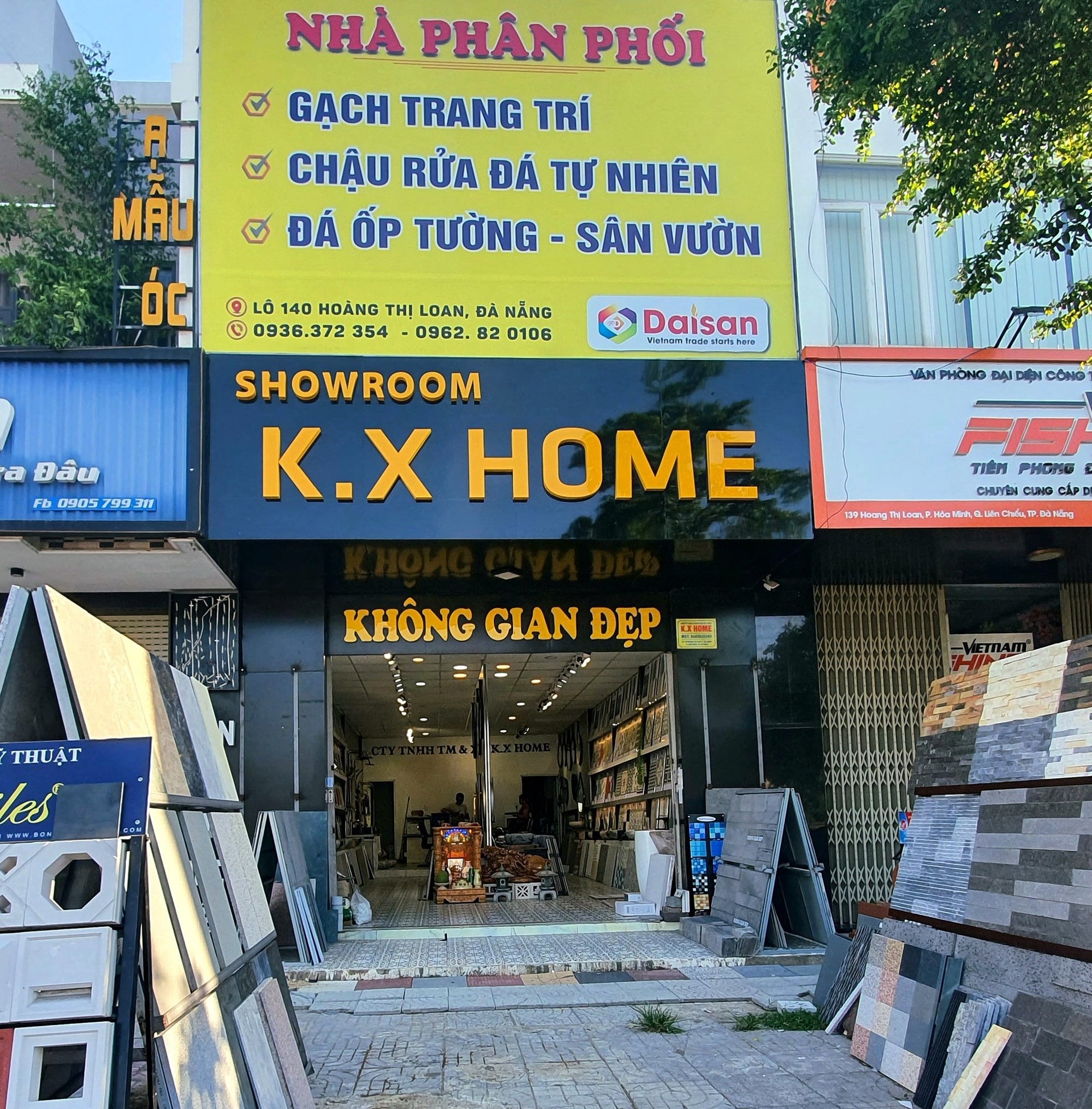 Daisan Store