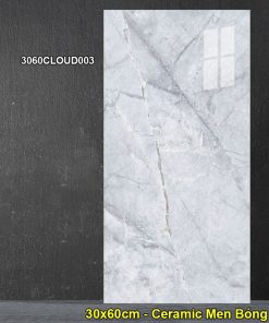 Gạch Ốp Lát 30x60cm Đồng Tâm 3060CLOUD003