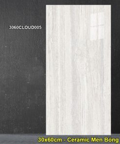Gạch Ốp Lát 30x60cm Đồng Tâm 3060CLOUD005