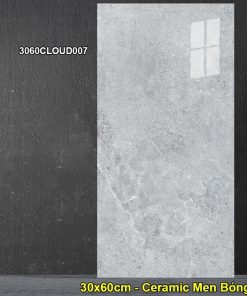 Gạch Ốp Lát 30x60cm Đồng Tâm 3060CLOUD007