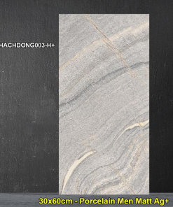 Gạch Ốp Lát 40x80cm Đồng Tâm 3060THACHDONG003-H+