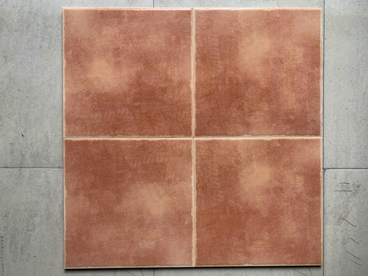 Gạch giả cổ KT 300x300mm 30664