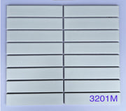 Gạch mosaic que đũa 32x145mm 3201M(Y33F801)