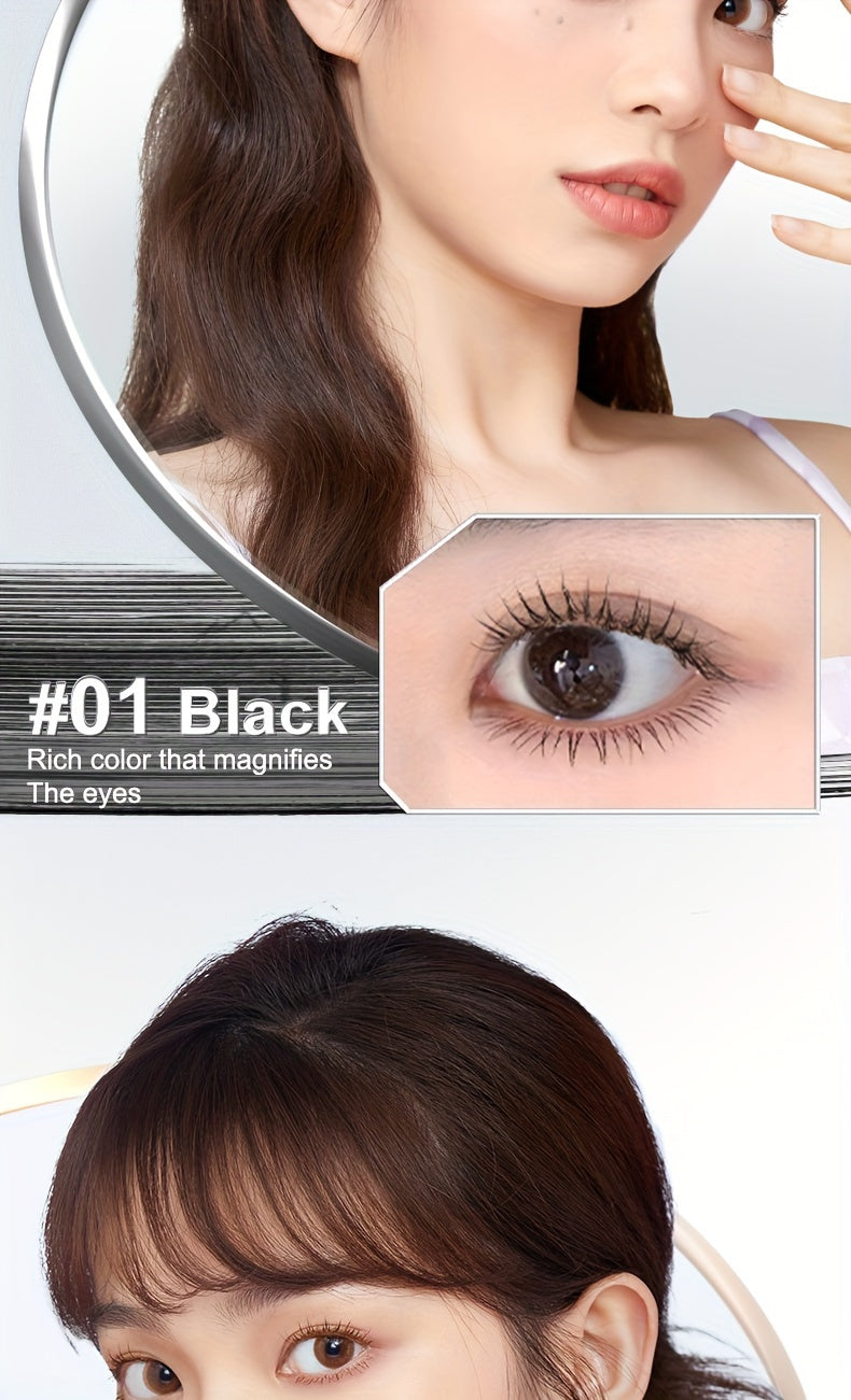 Mi Mascara Nối Dài & Làm Cong 3D Chống Trôi Judydoll