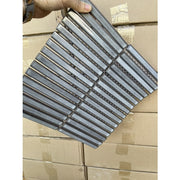 Gạch Mosaic Que Đũa Màu Xám MHT 223