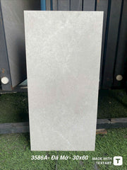 Gạch 300x600mm đá mờ  3586A