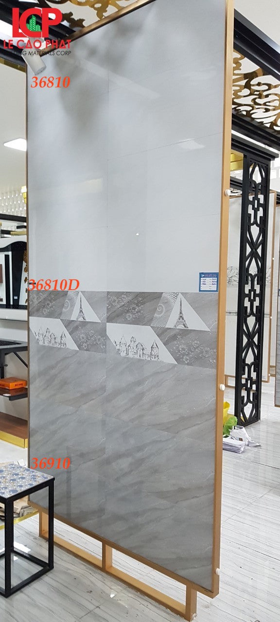 Gạch ốp lát Apodio 36810 36810D 36910