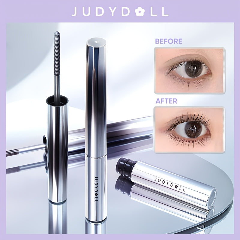 Mi Mascara Nối Dài & Làm Cong 3D Chống Trôi Judydoll