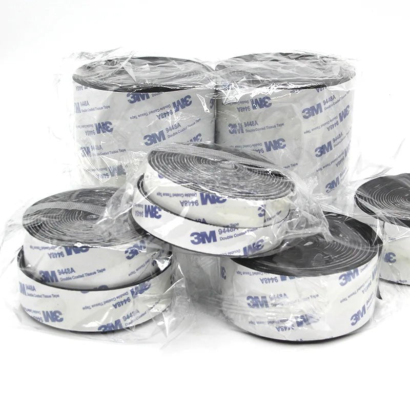 3M 9448A Băng Dính Móc Vòng Hai Mặt Tự Dính 16 38mm Cao Cấp - Daisan Store