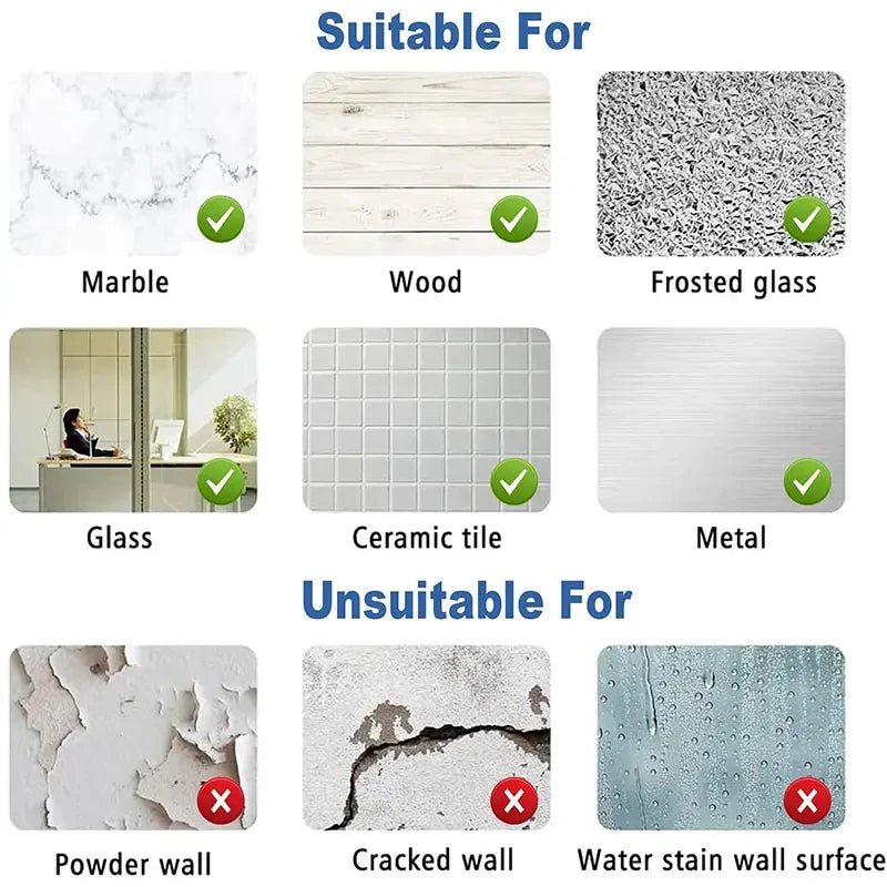 3M 9448A Băng Dính Móc Vòng Hai Mặt Tự Dính 16 38mm Cao Cấp - Daisan Store